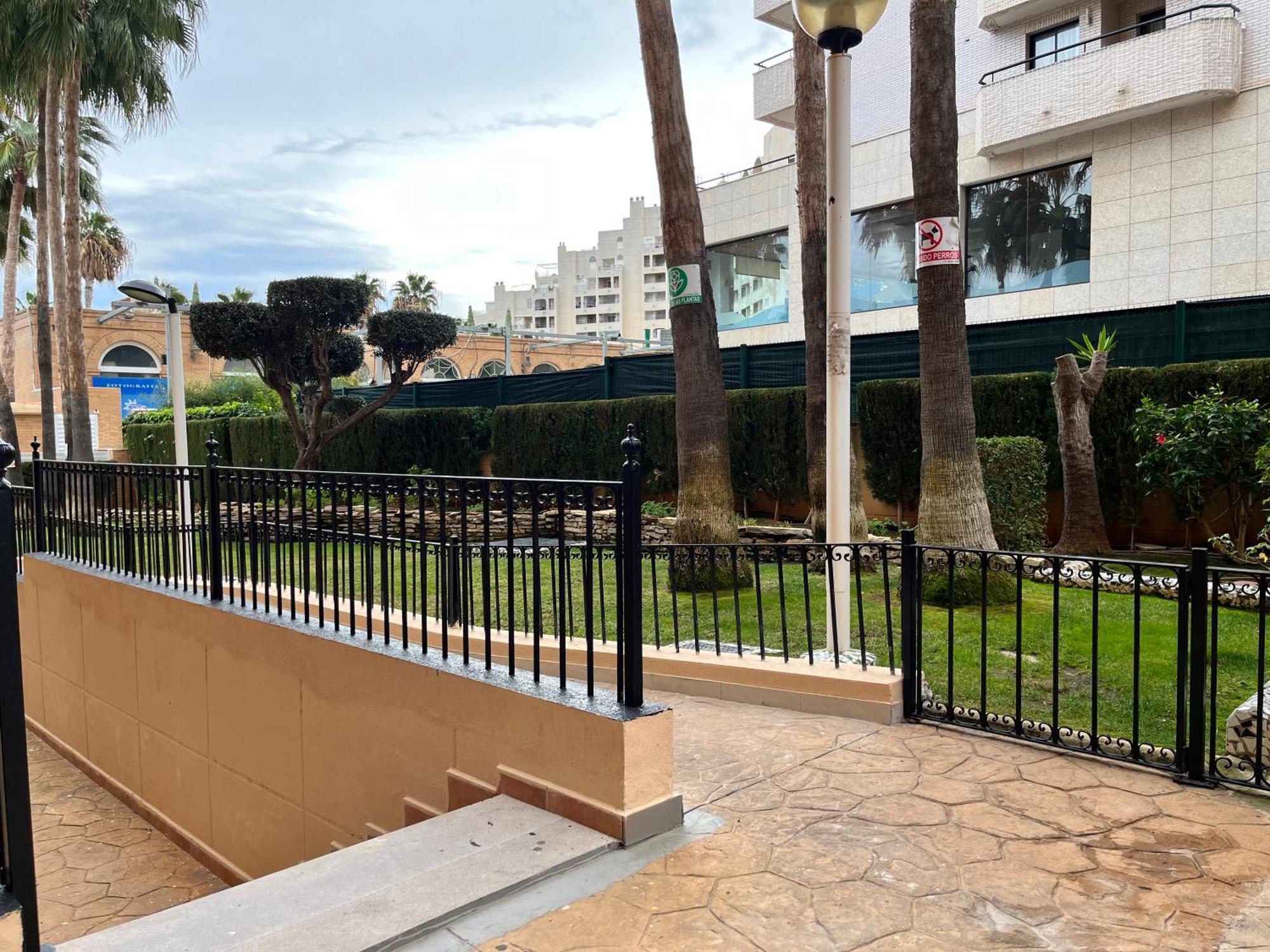Acv - Bahia Park - 1ª Linea Planta 2 Norte Oropesa del Mar Ngoại thất bức ảnh